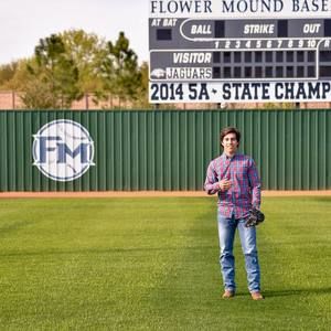 Meet your Posher, Cole